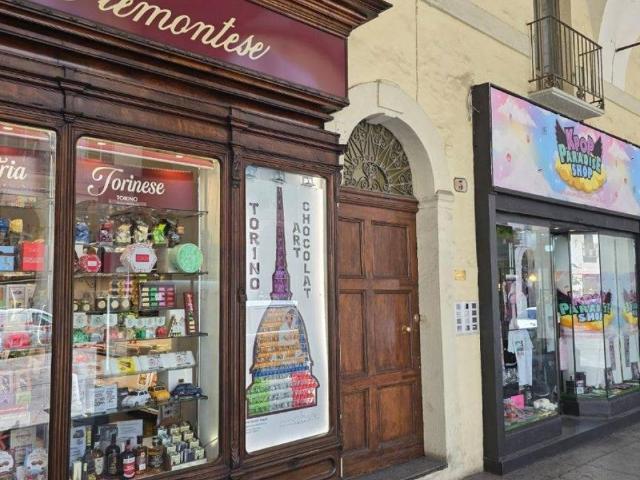Appartamento in affitto a Torino TO