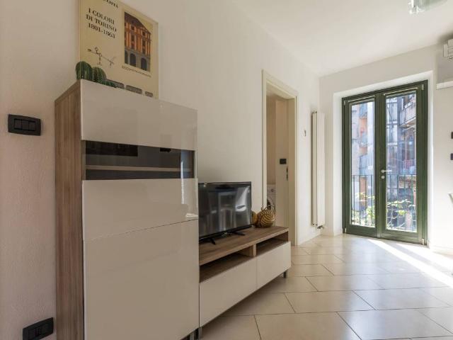 Appartamento in affitto a Torino TO