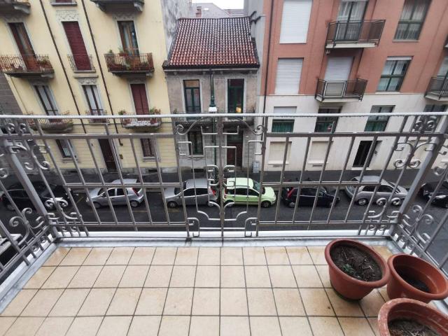 Appartamento in affitto a Torino TO