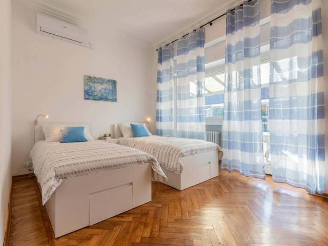 Appartamento in affitto a Torino TO