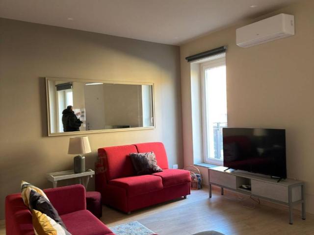 Appartamento in affitto a Torino TO