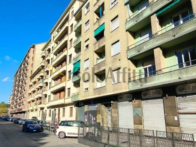 Appartamento in affitto a Torino TO
