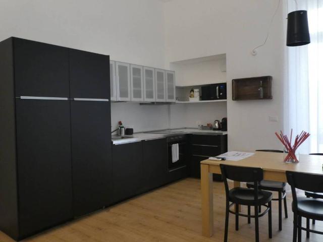 Appartamento in affitto a Torino TO