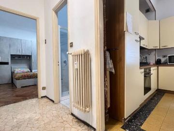 Appartamento in affitto a Torino TO