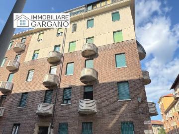 Appartamento in affitto a Torino TO