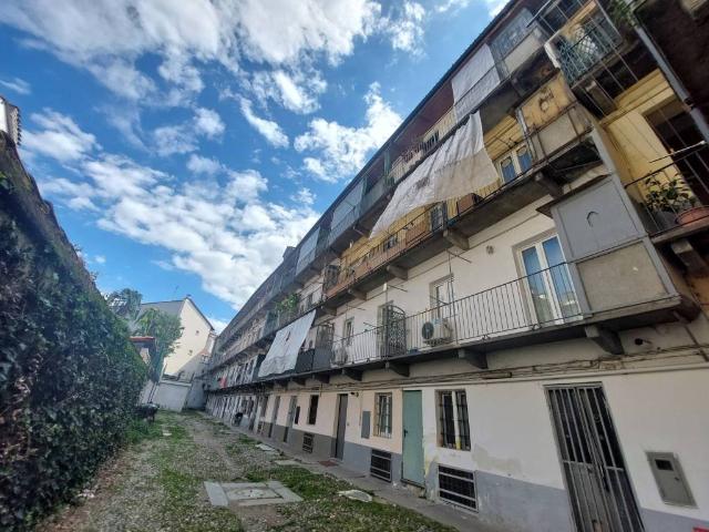 Appartamento in affitto a Torino TO