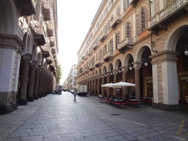 Appartamento in affitto a Torino TO