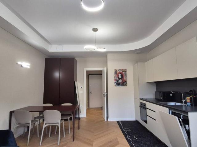 Appartamento in affitto a Torino TO