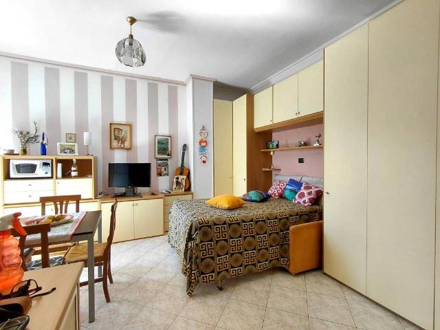 Appartamento in affitto a Torino TO