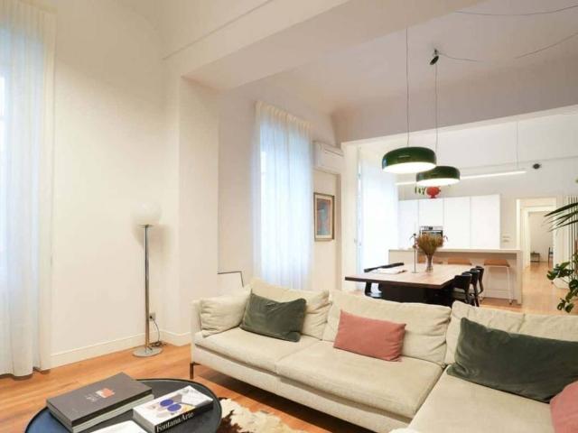 Appartamento in affitto a Torino TO