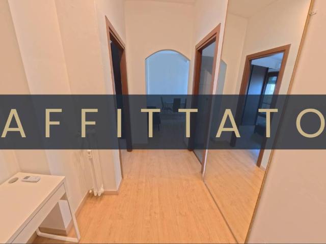 Appartamento in affitto a Torino TO