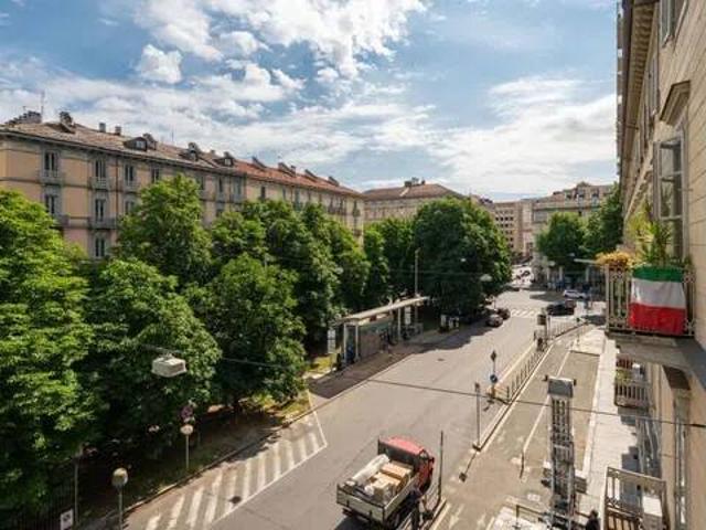 Appartamento in affitto a Torino TO