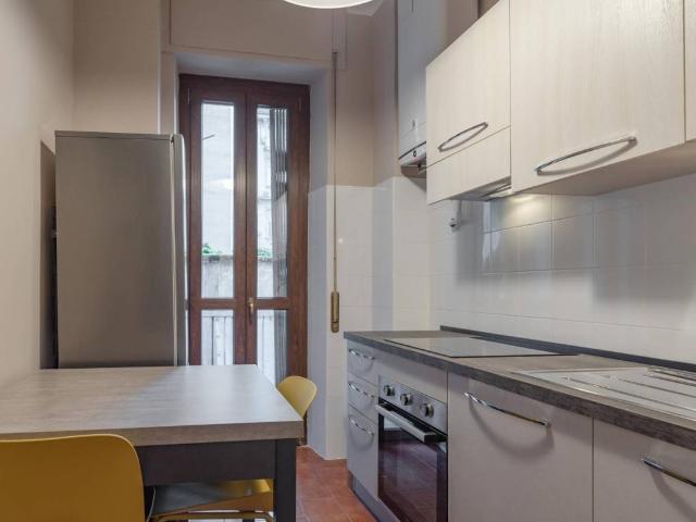 Appartamento in affitto a Torino TO