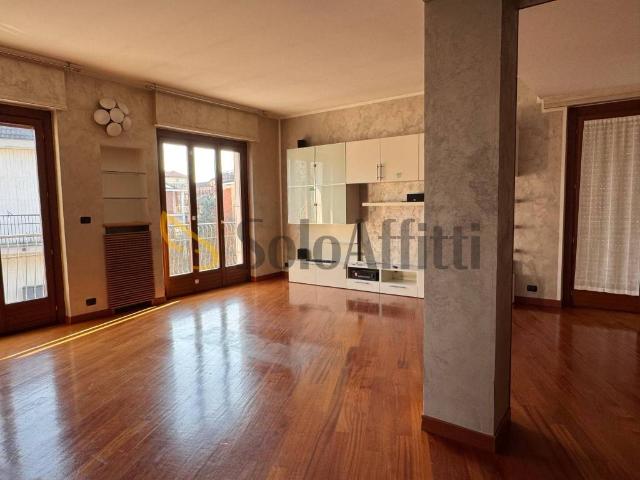 Appartamento in affitto a Torino TO
