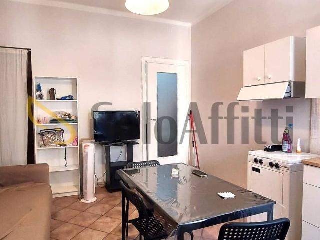 Appartamento in affitto a Torino TO