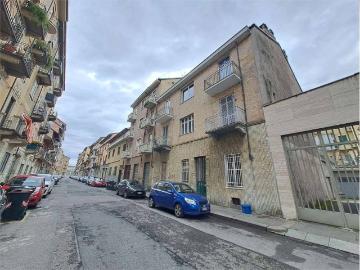 Appartamento in affitto a Torino TO