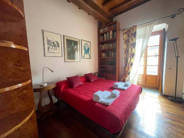 Appartamento in affitto a Torino TO