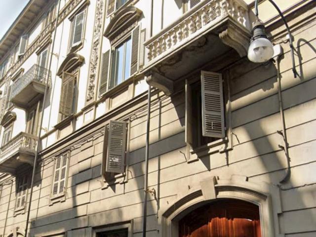 Appartamento in affitto a Torino TO