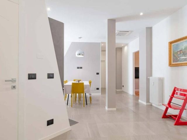 Appartamento in affitto a Torino TO