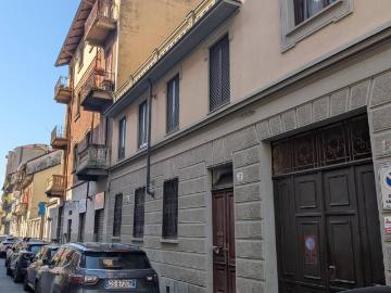 Appartamento in affitto a Torino TO