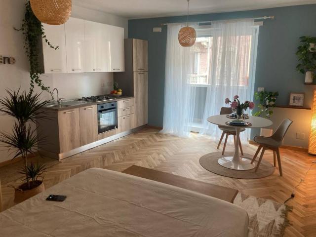Appartamento in affitto a Torino TO