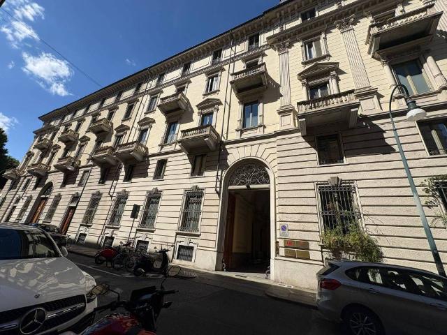 Appartamento in affitto a Torino TO