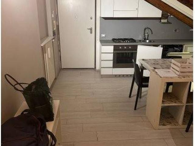 Appartamento in affitto a Torino TO