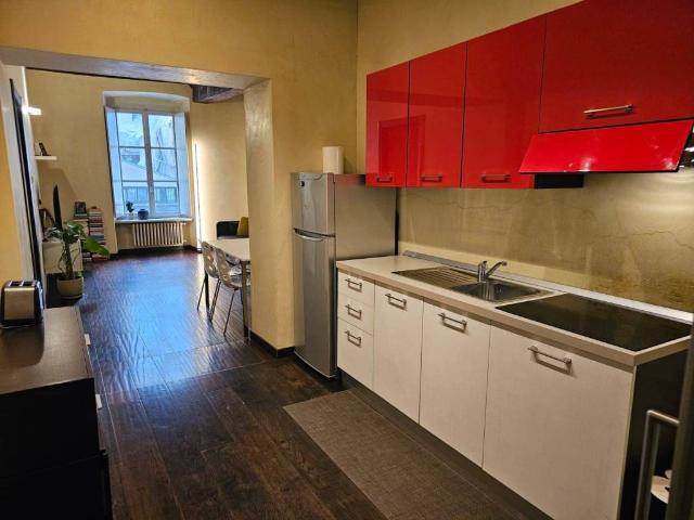 Appartamento in affitto a Torino TO