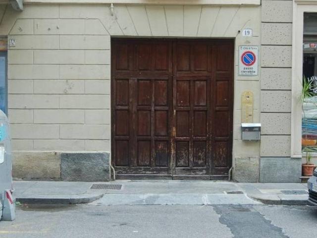 Appartamento in affitto a Torino TO