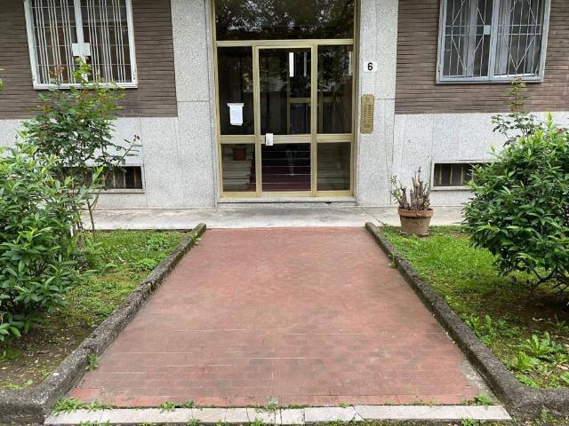 Appartamento in affitto a Torino TO