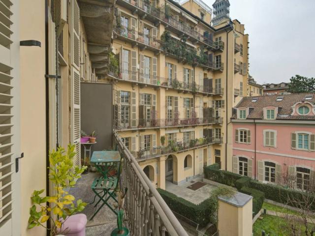 Appartamento in affitto a Torino TO