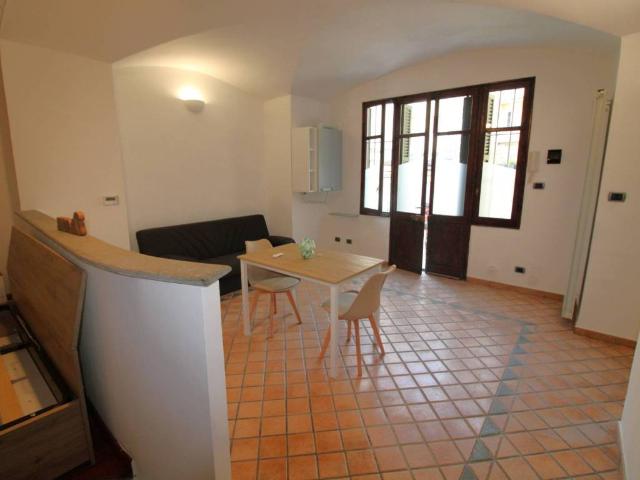 Appartamento in affitto a Torino TO