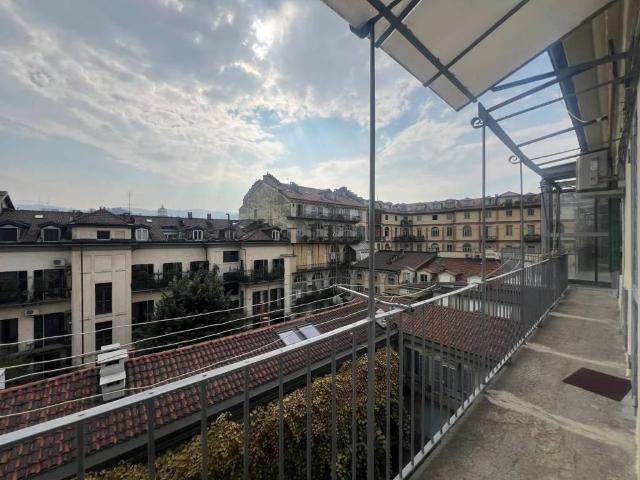 Appartamento in affitto a Torino TO