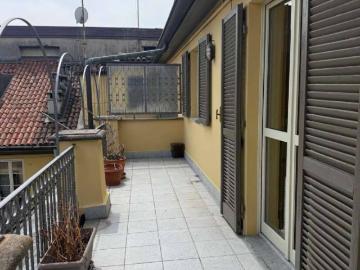Appartamento in affitto a Torino TO