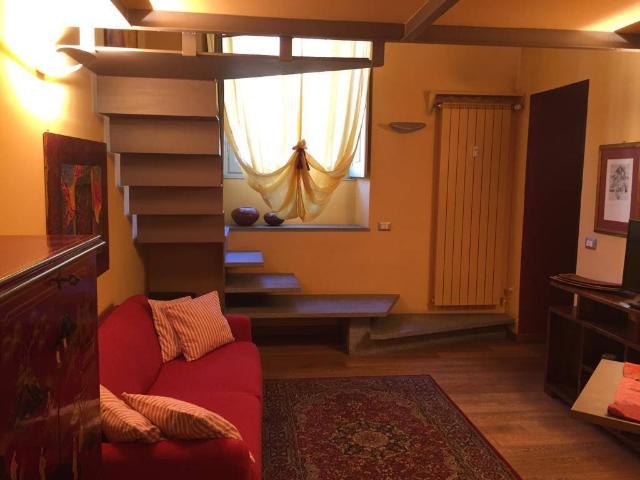 Appartamento in affitto a Torino TO