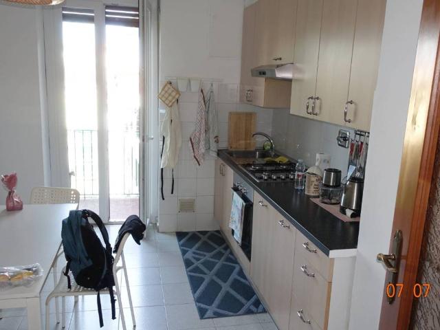 Appartamento in affitto a Torino TO