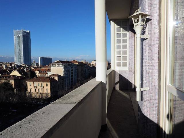 Appartamento in affitto a Torino TO