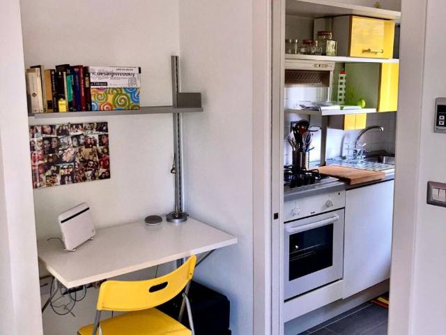Appartamento in affitto a Torino TO