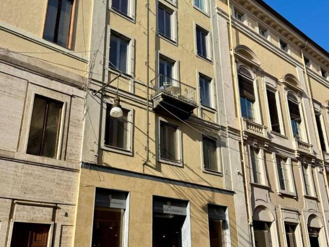 Appartamento in affitto a Torino TO
