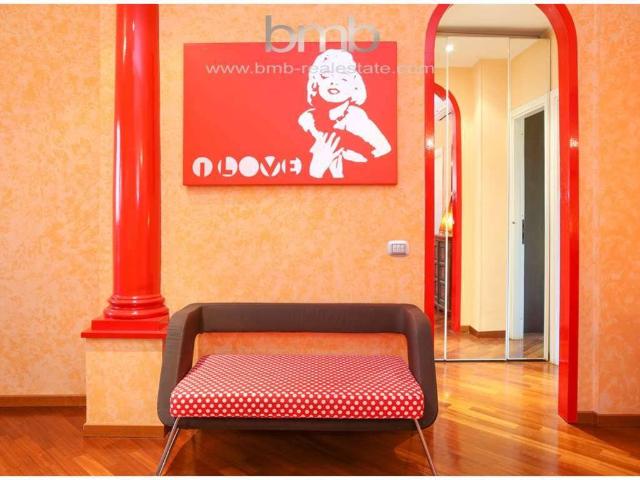 Appartamento in affitto a Torino TO