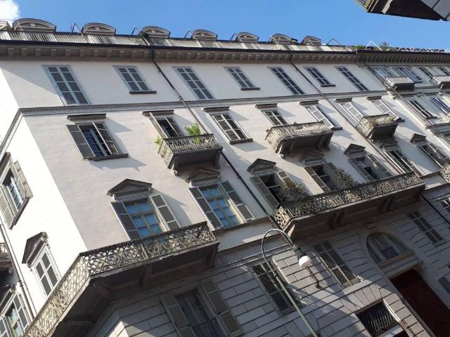 Appartamento in affitto a Torino TO