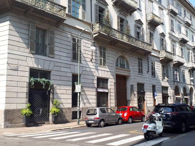 Appartamento in affitto a Torino TO