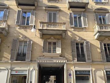 Appartamento in affitto a Torino TO