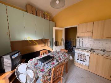 Appartamento in affitto a Torino TO