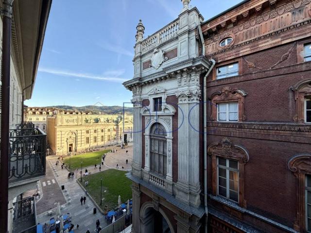 Appartamento in affitto a Torino TO