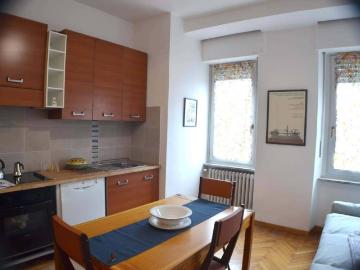 Appartamento in affitto a Torino TO