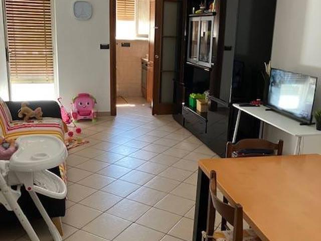 Appartamento in affitto a Torino TO