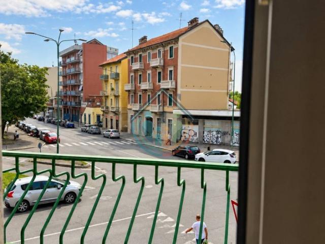 Appartamento in affitto a Torino TO