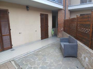 Appartamento in affitto a Torino TO