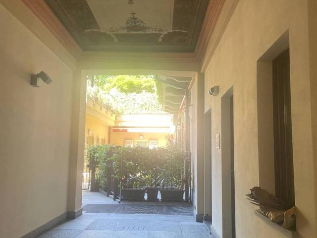 Appartamento in affitto a Torino TO
